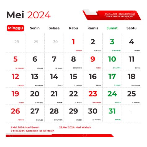 Kalender juni 2024 lengkap dengan pasaran jawa  Bahkan, situs Kalender Jawa Online tersebut telah dilengkapi dengan pasaran dan weton